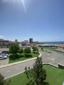 Holiday Inn - Aktau - Seaside by IHG - View from room