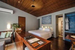 Hotel Komune and Beach Club Bali - Værelse