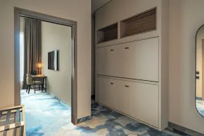 Thon Hotel Drammen - Værelse