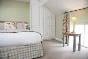 Bramwood Cottages - Room