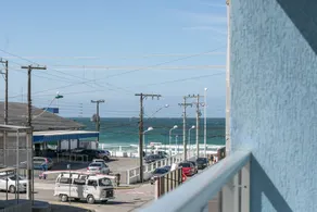 Bombinhas Praia Apart Hotel - Unidade rua Corrupião - View from room