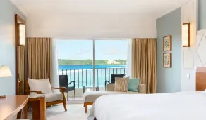 Hilton Guam Resort And Spa - View from room