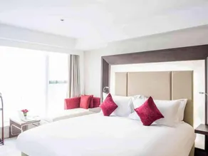 Novotel Nanjing Central Suning - Camera