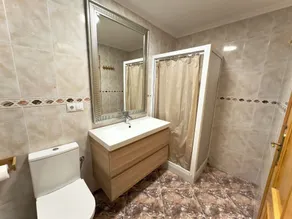 Goleta Apartment - Badrum