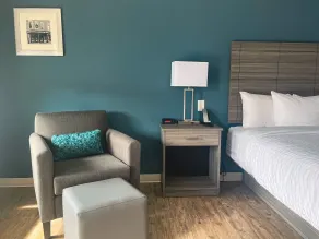 Baymont by Wyndham Lumberton NC - Chambre