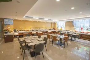 Joy Fall Hotel - Restaurant