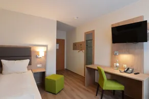 City-Hotel Kurfürst Balduin - Chambre