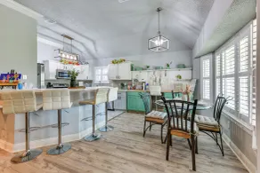 Private Yard & Patios: Family Home in Laplace! - Interiør