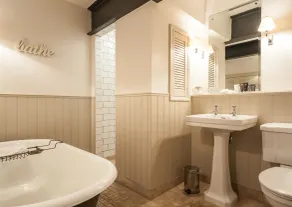 Great John Street Hotel - Bad