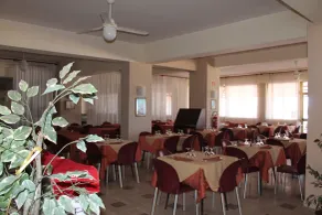 Hotel South Paradise - Restaurant