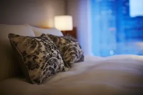 Keio Plaza Hotel Tokyo Premier Grand - Chambre