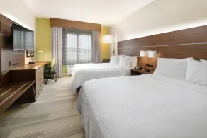 Holiday Inn Express Camden Hotel By IHG - Chambre