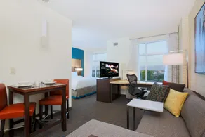 Residence Inn by Marriott San Jose Airport - Habitación