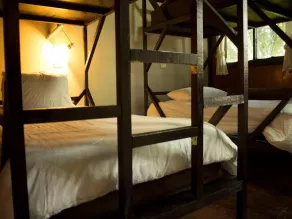 Marissa Hotel - Zimmer