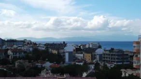 Adasea Hotel - View from room
