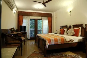The Estate Villa - Room