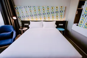 ibis Styles Kota Bharu - Chambre