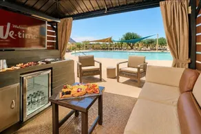 Wekopa Casino Resort - Basseng