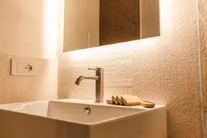 Borgo Vinceri - Salle de bain