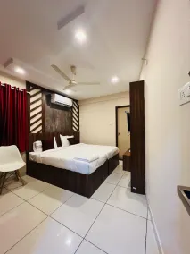 GYPSY HOTEL CUSAT - Camera
