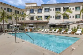 Cambria Hotel Calabasas - Malibu - Piscine
