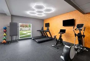 La Quinta by Wyndham Greensboro NC - Salle de remise en forme