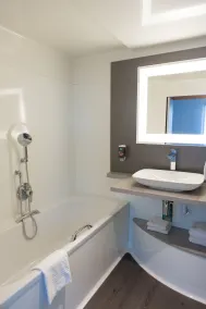 ibis Styles Lille Aéroport - Salle de bain