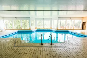 Hotel Estancia Betania - Pool