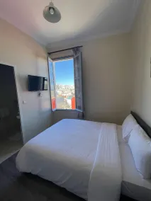 Hôtel Mauritania Center Tangier - Værelse