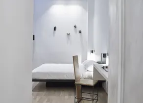 InnAthens - Chambre