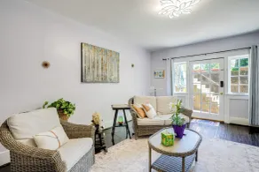 1 Mi to Downtown Lynchburg: Cozy Apt w/ Pool - Innenbereich