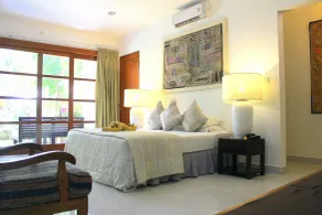 Bali Mystique Hotel and Apartments - Room