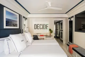 MiM Sotogrande member of Meliá Collection - Chambre