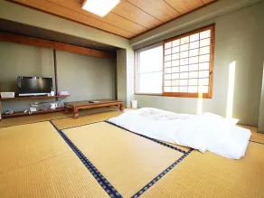 Numaguchi Ryokan - Chambre