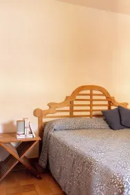 Gitavillage Il Gabbiano - Zimmer
