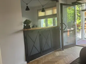 Willa Barbara Rooms and Apartments - Reception