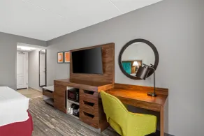 Hampton Inn & Suites Richmond/Virginia Center - Chambre