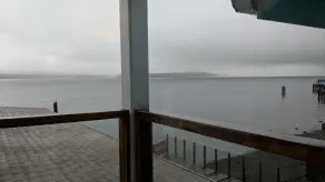 Nimpkish Hotel - Camera