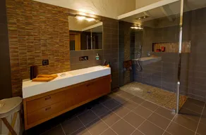 Gato Preto de Silves - Adults Only - Badezimmer