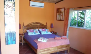 Cabanas Los Colibris Hotel Ecolodge - Room