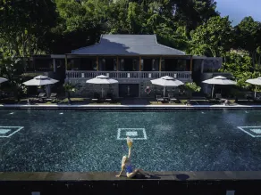 Vedana Lagoon Resort & Spa - Pool