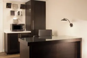 Omaha Marriott - Chambre