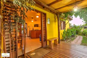Pousada Portal da Concha - Reception