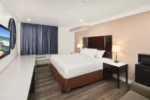 Vista Inn - Chambre