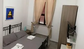 Grandis Rooms - Camera