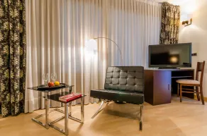 YIT Conquista de Granada - Room