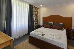 simlarda aquapark otel - Zimmer