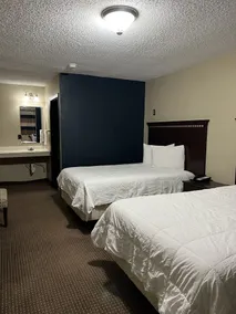 Triangle Inn Motel - Rum