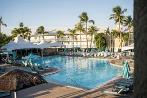 Tween Waters Island Resort & Spa - Pool