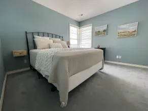 The Gaard House - Zimmer